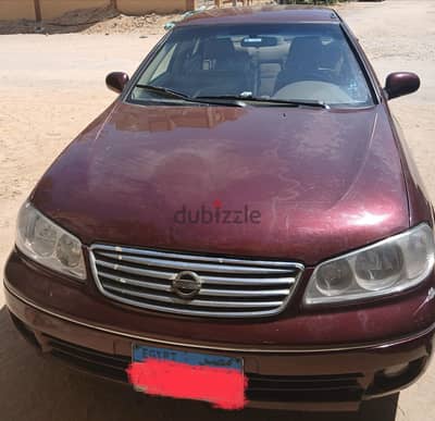 Nissan Sunny 2009