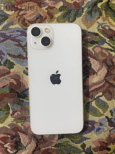 Apple - iPhone 13