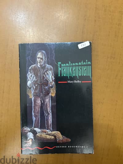 Frankenstein