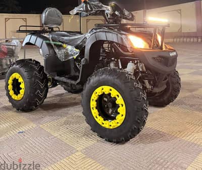 *البيتش باجي KEEWAY 200cc* ه