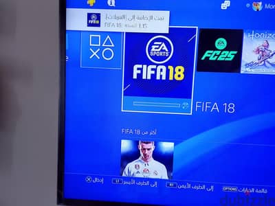 العاب ps 4