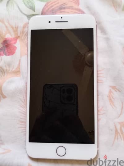 iphone 7 plus ايفون سفن بلس