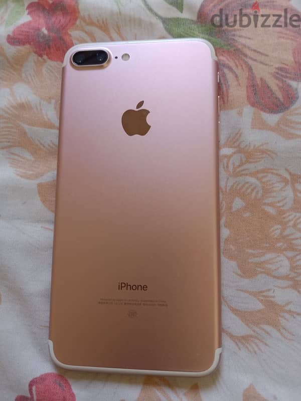 iphone 7 plus ايفون سفن بلس 1
