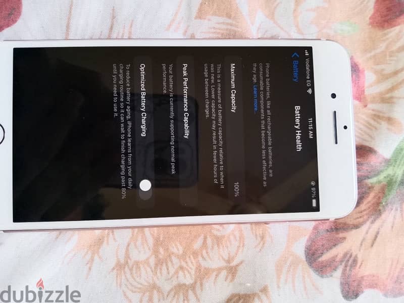 iphone 7 plus ايفون سفن بلس 2
