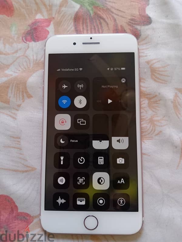 iphone 7 plus ايفون سفن بلس 3
