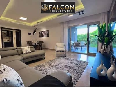 تشطيب Modern + خصـم 64% + فيـو Trible  فـيلا 216م  للبيع في طلالة هليوبوليس أمام سوديك ايست بجوار شيراتون  Talala Heliopolis In Front Sodic East