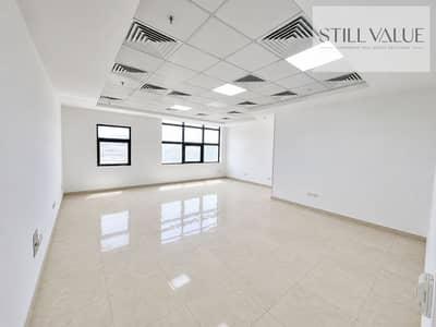 مكتب اداري للايجار مميز 77م² في التجمع القاهرة الجديدة Office For Rent 77Sqm In Fifth Settlement