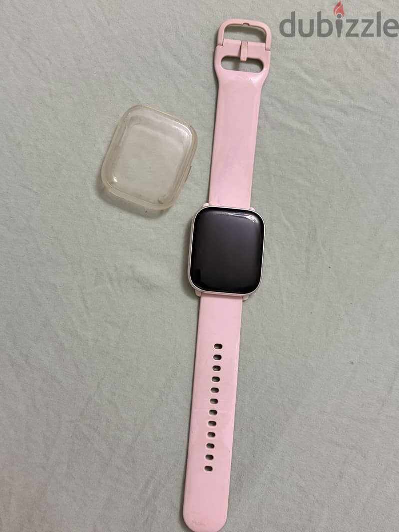 Amazfit active 1