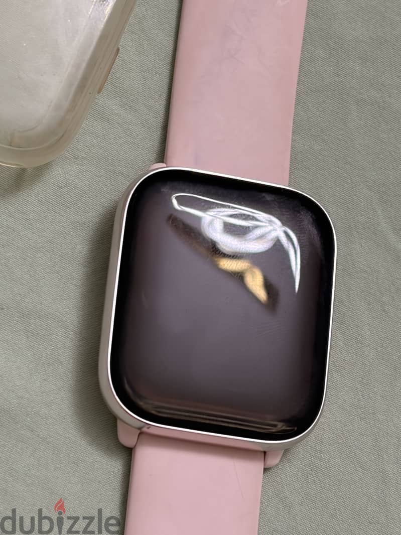 Amazfit active 2
