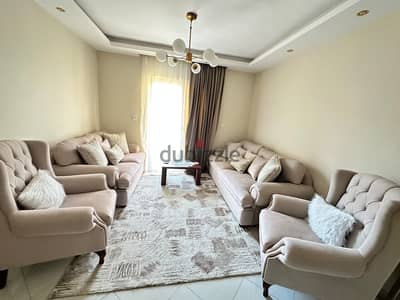 Modern Living room