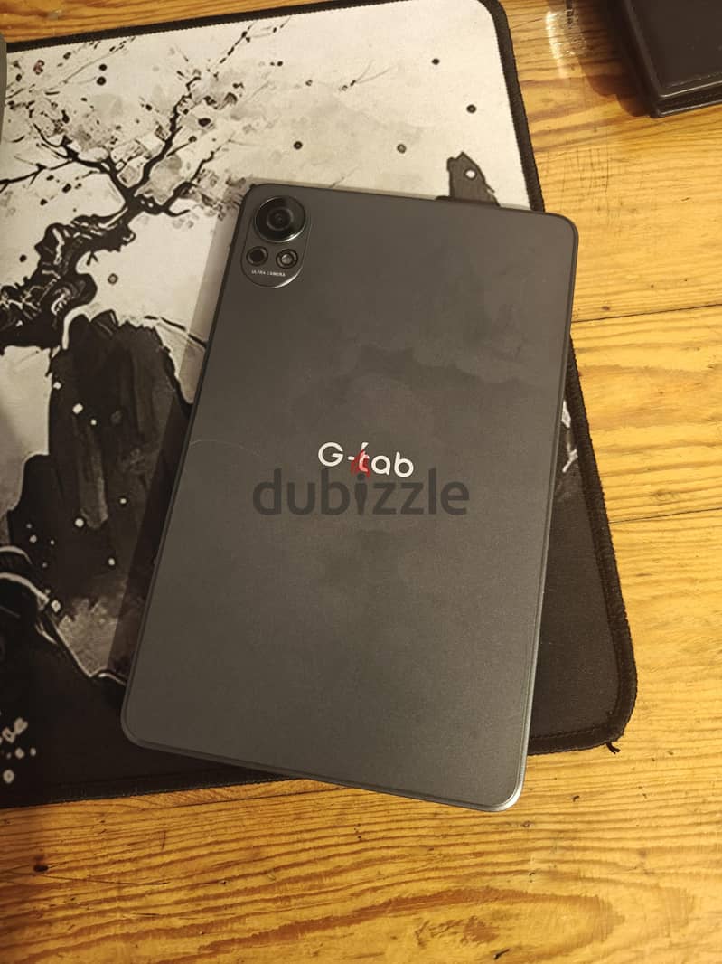 Mini tablet 8s 1
