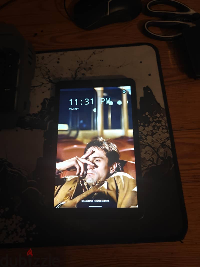 Mini tablet 8s 2