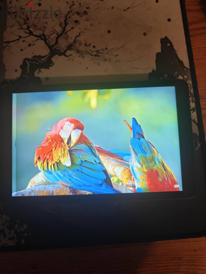Mini tablet 8s 3