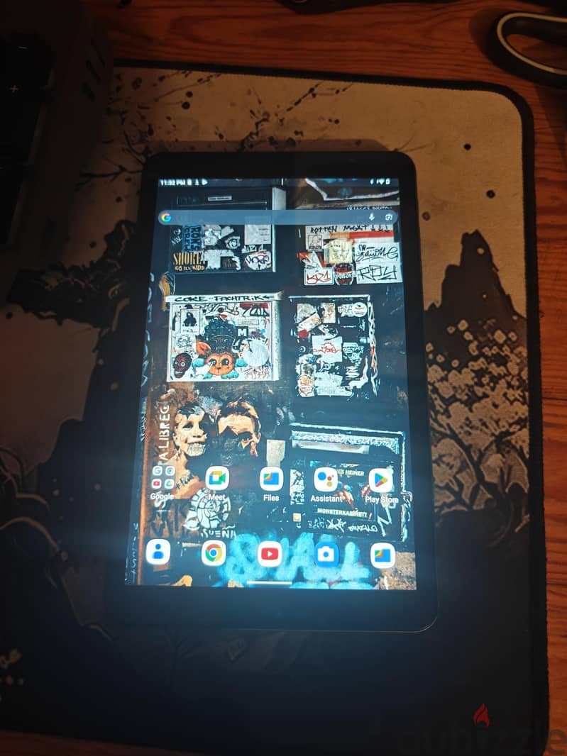 Mini tablet 8s 4