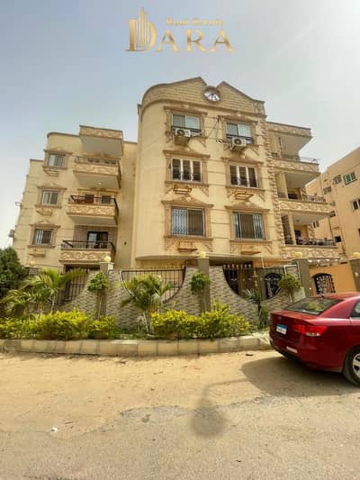 Apartment for sale super lux in the second neighborhood next to Saint Joseph School