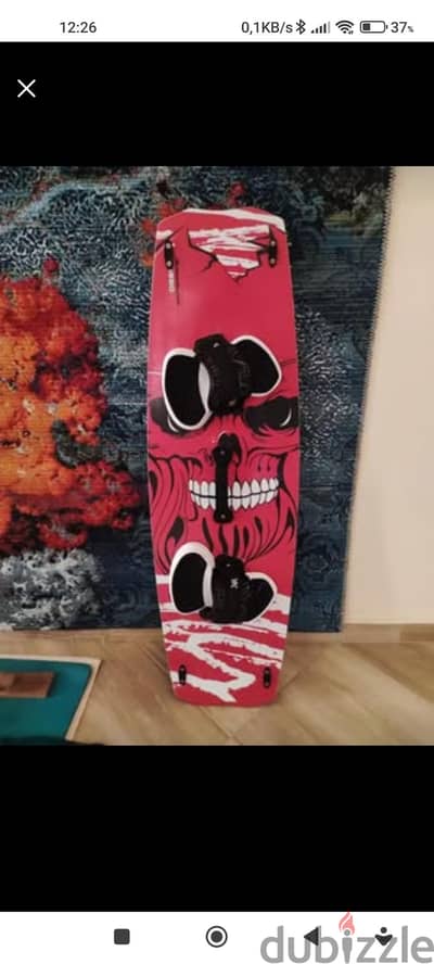 RL Board 135x41 3,4kg