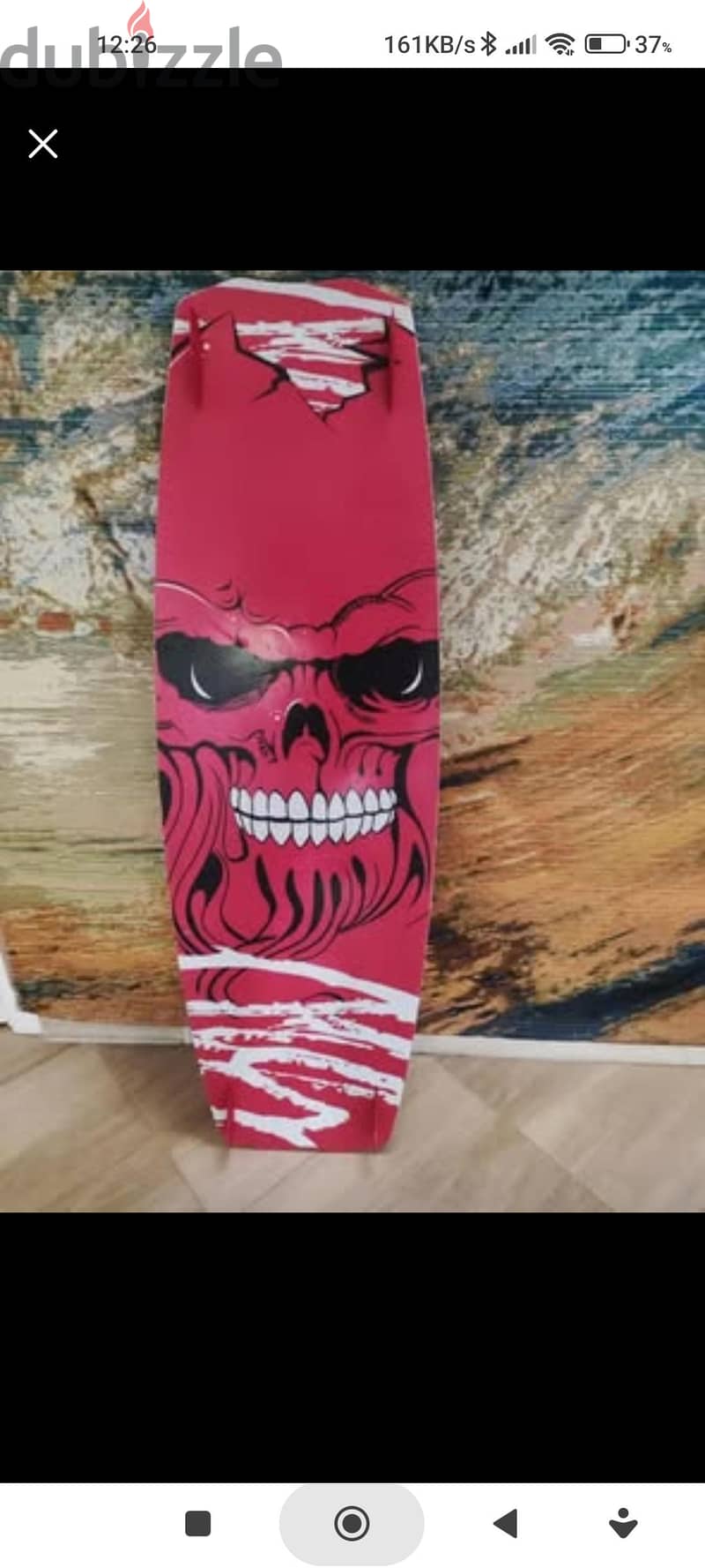 RL Board 135x41 3,4kg 1