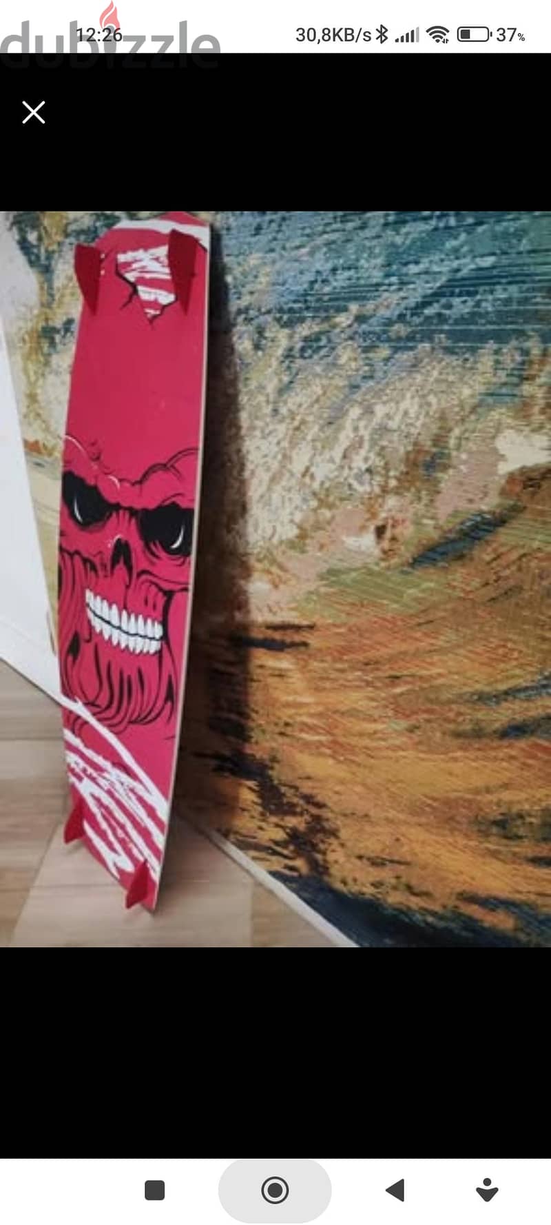 RL Board 135x41 3,4kg 2