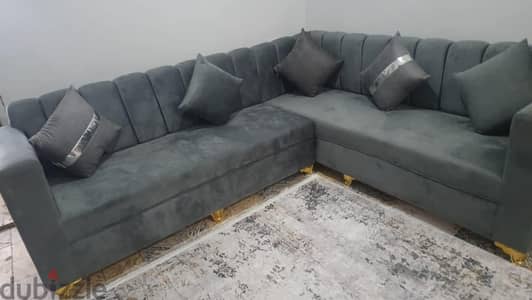ركنة رصاصي جديدة استخدام اقل من شهر