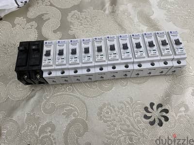 قواطع الفنار Alfanar Circuit Breakers