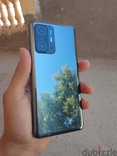 mi 11t 5g