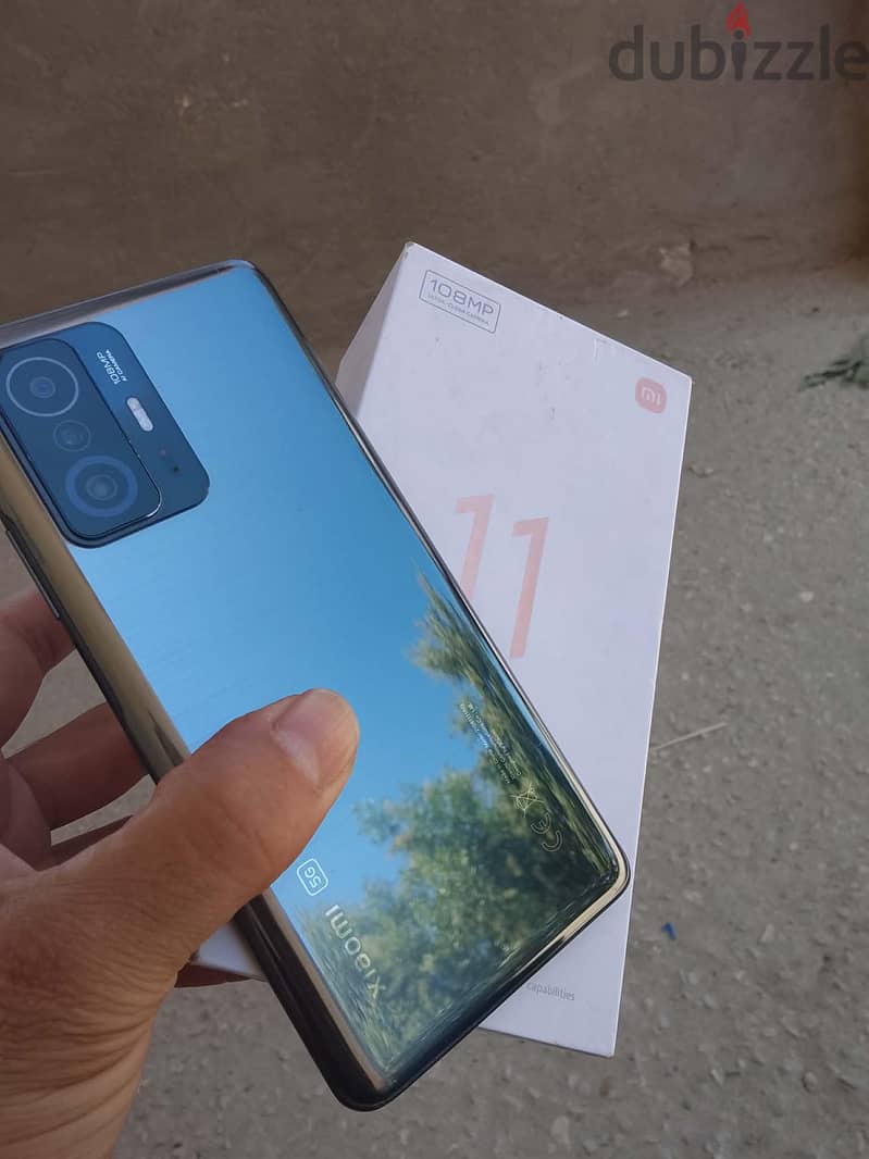 mi 11t 5g 1