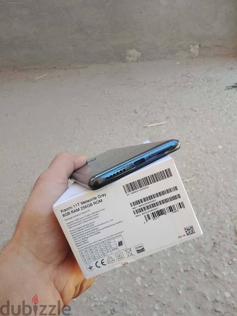 mi 11t 5g 2