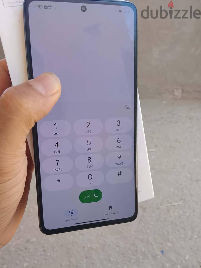 mi 11t 5g 5