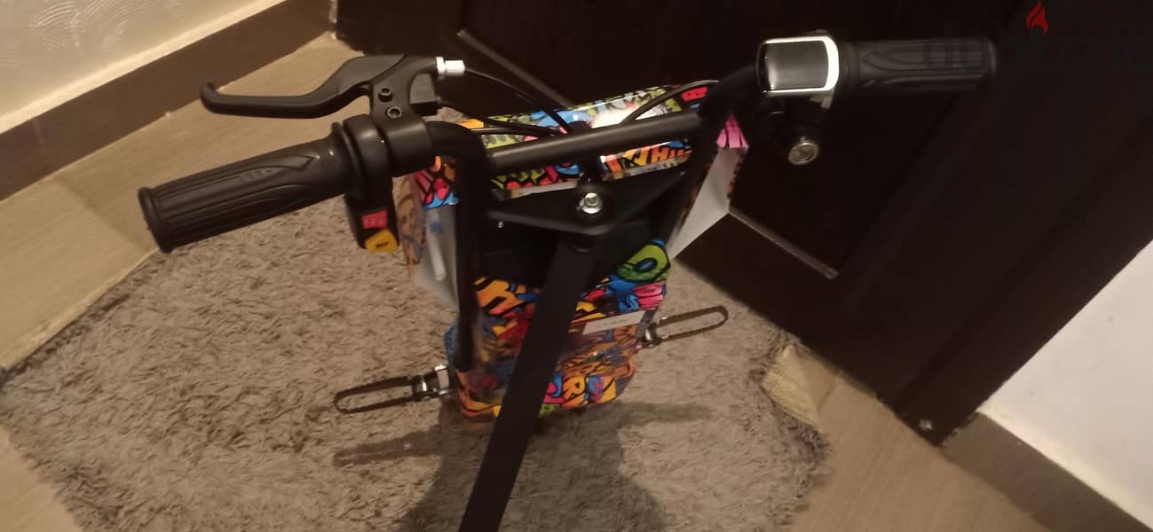 drift scooter 2