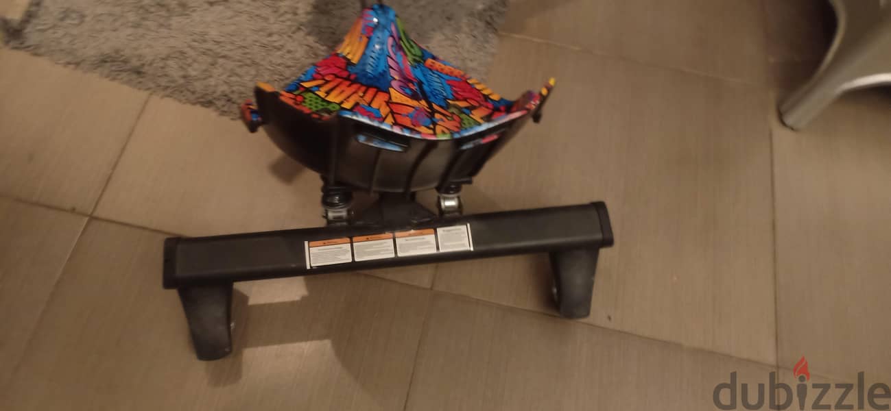 drift scooter 3