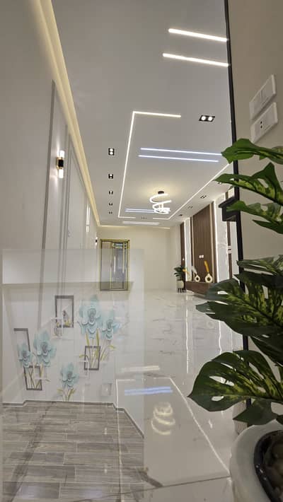 Apartment for sale in Hadayek Al Ahram, Gate 4