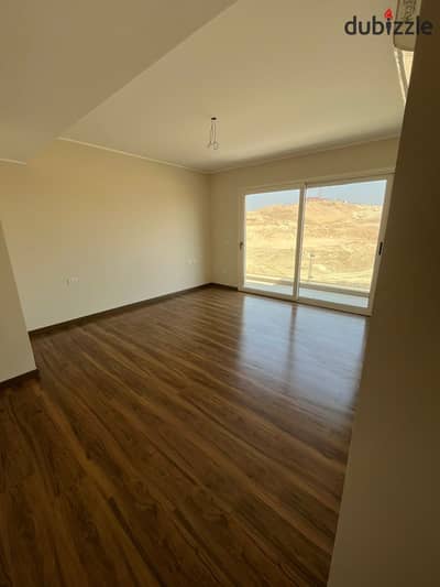 Penthouse for Sale in Soleya by Inertia -  In Front of New Giza - 247 SQM | Prime View