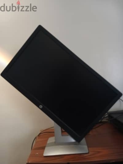 شاشة Hp E232