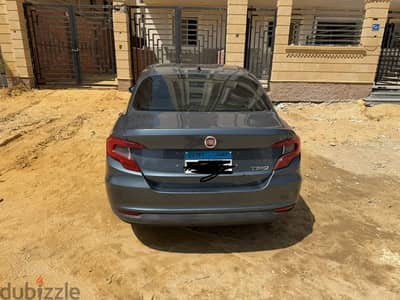 Fiat Tipo 2022
