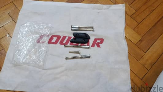 skateboard gogar 509 علبته و عدته و جي من برا مصر و أصلي