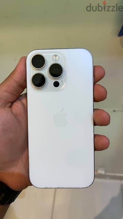 Apple - iPhone 16 Pro