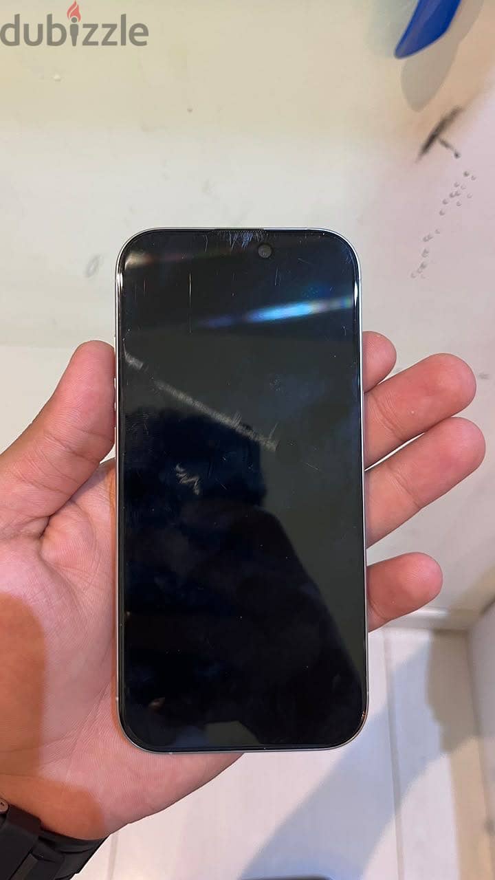 Apple - iPhone 16 Pro 2