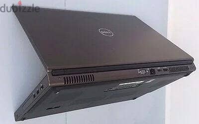 Laptop Dell precision m6800 1