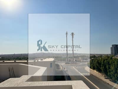 A once-in-a-lifetime opportunity: the last residential plot in Old Sheikh Zayed.