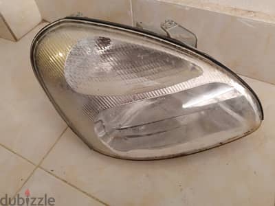 فانوس دايو نوبيرا 2 يمين ممتاز