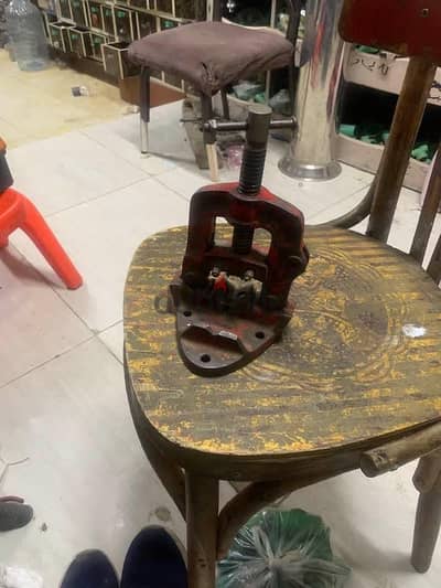 راس منجله تقيله  سعر لقطه