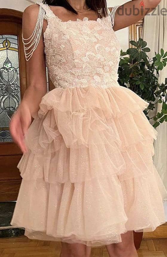 By dina abbas bridal 2