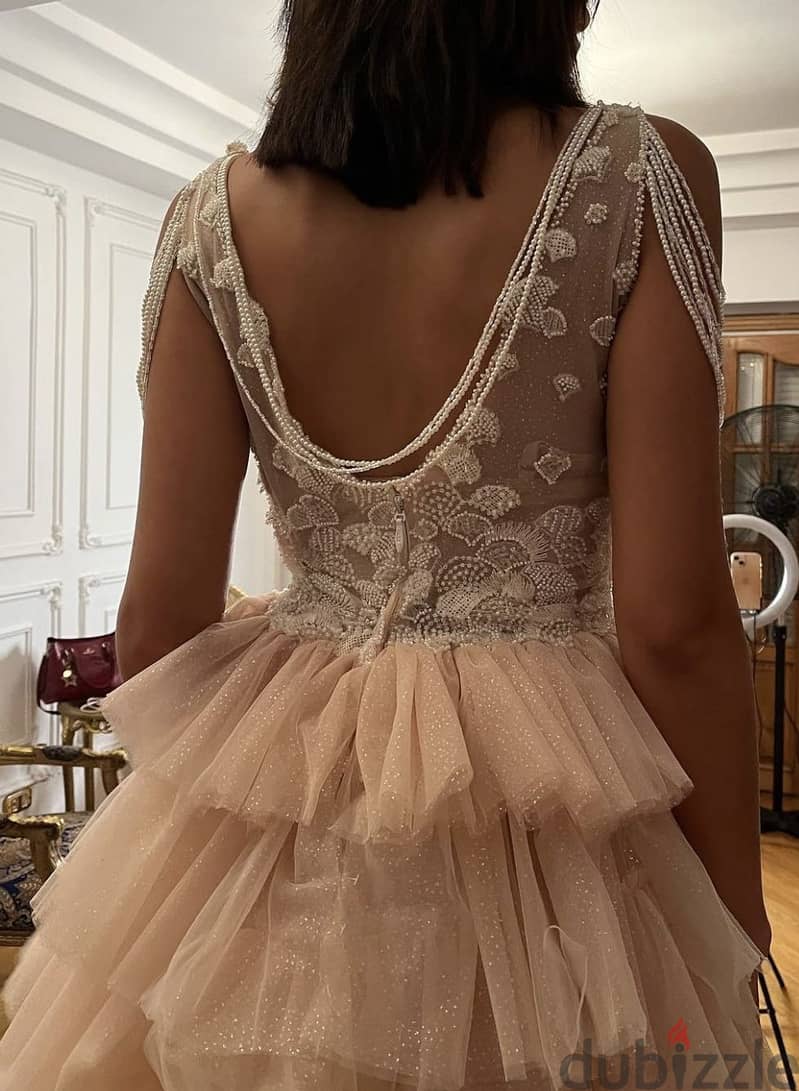 By dina abbas bridal 4