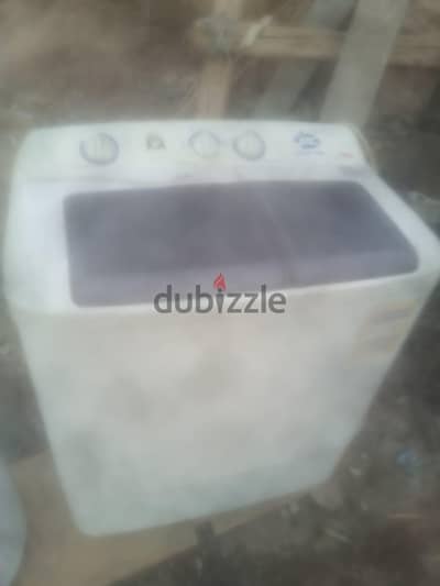 غسالة  جاك NGW700. للبيع