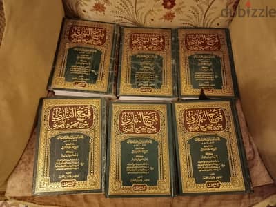 مجلدات دينية 31 مجلد حاله ممتازه