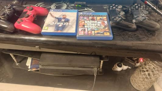 ps4 slim