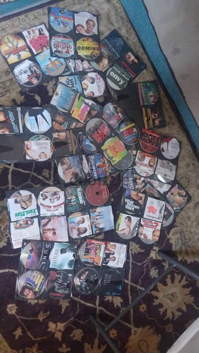 فوق ال١٤٠ فيلم انجليزي/اجنبي
