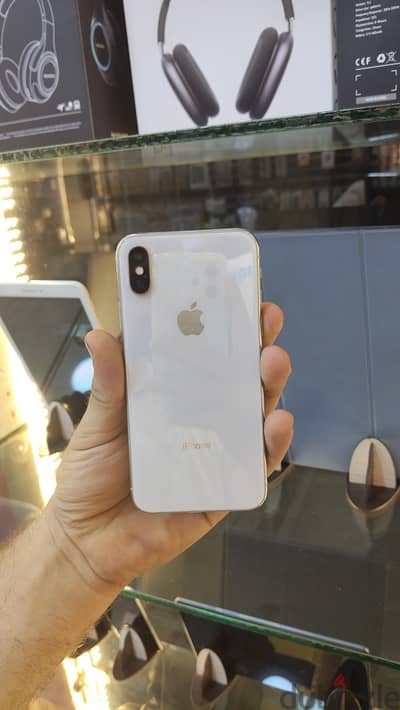 آبل - آيفون اكس اس