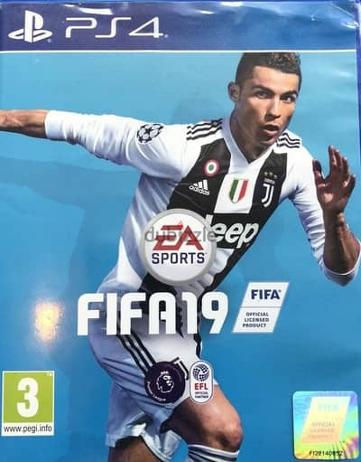 FIFA 2019