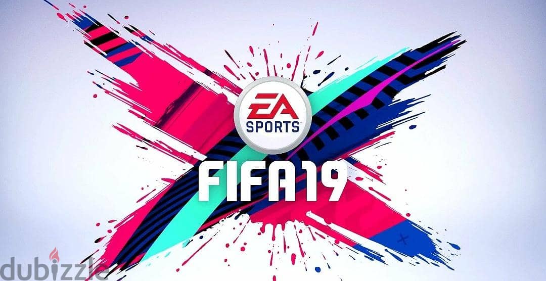 FIFA 2019 1